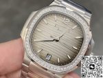 Replica Patek Philippe Nautilus 7118-1200A-011 3K Factory Stainless steel - Image 14
