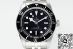 Replica Tudor Black Bay M7941A1A0NU-0003 ZF Factory Silver strap - Image 15