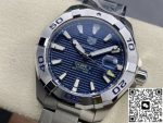 Replica TAG Heuer Aquaracer WAY2012.BA0927 TAR Factory Date display - Image 16