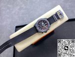 Replica Tudor Pelagos M25827KN-0001 M+ Factory Black Dial - Image 4