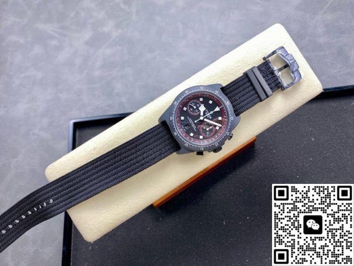Replica Tudor Pelagos M25827KN-0001 M+ Factory Black Dial - Image 4
