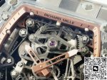 Replica Richard Mille RM56-02 RM Factory Tourbillon Transparent - Image 19