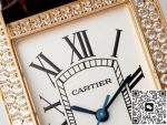 Replica Cartier Tank WB704851 AF Factory Roman numerals - Image 15