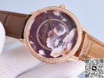 Replica Jaeger-LeCoultre Rendez-Vous Q36424C1 CC Factory Folding clasp - Image 6