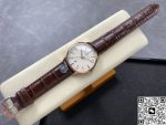 Replica Vacheron Constantin Patrimony 85180-000R-9248 VC+ Factory Silver - Image 18