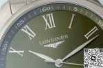 Replica Longines Master Collection L2.893.4.09.6 AF Factory Stainless Steel - Image 4
