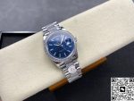 Replica Rolex Day-Date m128349rbr-0052 8+ Factory Bright blue - Image 6