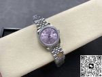 Replica Rolex Datejust m278384rbr-0018 AR Factory Pink dial - Image 5