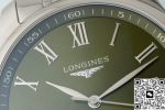 Replica Longines Master Collection L2.893.4.09.6 AF Factory Stainless Steel - Image 15