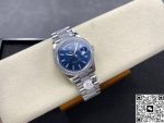 Replica Rolex Day-Date m128349rbr-0052 8+ Factory Bright blue - Image 18