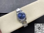 Replica Rolex Datejust m126284rbr-0030 AR Factory Close-bottomed bottom - Image 5