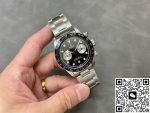 Replica Tudor Biwan M79360N-0001 M+ Factory Frosted Steel Case - Image 3