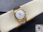 Replica Vacheron Constantin Historiques 4200H-222J-B941 VC+ Factory White dial - Image 4