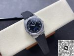 Replica Vacheron Constantin Overseas 4000V-B915 GR Factory Black dial - Image 4