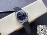 Replica Vacheron Constantin Overseas 4000V-B915 GR Factory Black dial - Image 15