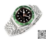 Replica Tudor Black Bay M79230G-0001 Matte green bezel - Image 15