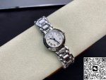 Replica Longines Elegant L8.120.4.71.6 GS Factory Folding clasp - Image 4