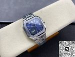 Replica Patek Philippe CUBITUS 7128-1G-001 PP+ Factory Folding clasp - Image 4