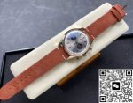 Replica Breitling Premier RB0118A31B1X1 BLS Factory Dark brown strap - Image 15