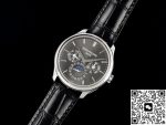 Replica Patek Philippe Grand Complications 5140P-017 3K Factory Charcoal grey dial - Image 5