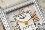 Replica Longines Elegant L5.200.0.99.2 AF Factory Square - Image 15