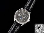 Replica Patek Philippe Grand Complications 5140P-017 3K Factory Charcoal grey dial - Image 15