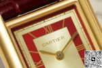Replica Cartier Tank WGTA0059 AF Factory Silver grey dial - Image 16