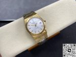Replica Vacheron Constantin Historiques 4200H-222J-B941 VC+ Factory White dial - Image 14
