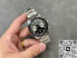 Replica Tudor Biwan M79360N-0001 M+ Factory Frosted Steel Case - Image 14