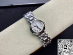 Replica Longines Elegant L8.120.4.71.6 GS Factory Folding clasp - Image 14