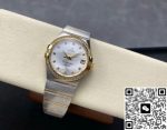 Replica Omega Constellation 123.25.38.21.52.001 M+ Factory Stainless steel case - Image 15