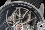 Replica Audemars Piguet CODE 11.59 26600CR.OO.D009KB.01 APP Factory Rubber strap - Image 15