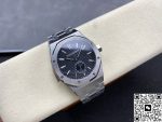 Replica Audemars Piguet Royal Oak 26591PT.OO.D002CR.01 TW Factory Three Questions - Image 6