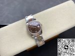 Replica Rolex Datejust m278381rbr-0005 AR Factory Big calendar - Image 5