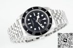 Replica Tudor Black Bay M7941A1A0NU-0003 ZF Factory Silver strap - Image 6