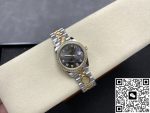 Replica Rolex Datejust m278383rbr-0022 AR Factory Blue Crystal - Image 5