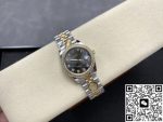 Replica Rolex Datejust m278383rbr-0022 AR Factory Blue Crystal - Image 17