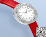 Replica Piaget Possession G0A46085 V+ Factory Sapphire crystal - Image 15