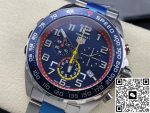 Replica TAG Heuer F1 CAZ101AL.BA0842 stainless steel case - Image 6
