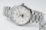 Replica Longines Master Collection L2.919.4.77.6 APS Factory Transparent case back - Image 7
