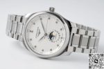 Replica Longines Master Collection L2.919.4.77.6 APS Factory Transparent case back - Image 18