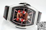 Replica Franck Muller Vanguard ABF Factory stainless steel case - Image 8