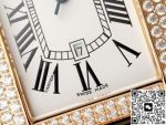 Replica Cartier Tank WB704851 AF Factory Roman numerals - Image 17