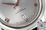 Replica Omega De Ville 434.13.40.20.06.001 MKS Factory Date display - Image 4