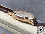 Replica Vacheron Constantin Patrimony 85180-000R-9248 VC+ Factory Silver - Image 5