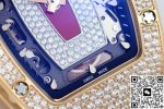Replica Richard Mille RM07-01 ZF Factory Diamond dial - Image 16