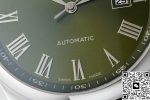 Replica Longines Master Collection L2.893.4.09.6 AF Factory Stainless Steel - Image 7