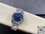 Replica Rolex Day-Date m128349rbr-0052 8+ Factory Bright blue - Image 5