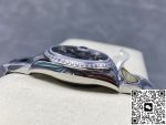 Replica Rolex Datejust m126284rbr-0030 AR Factory Close-bottomed bottom - Image 6