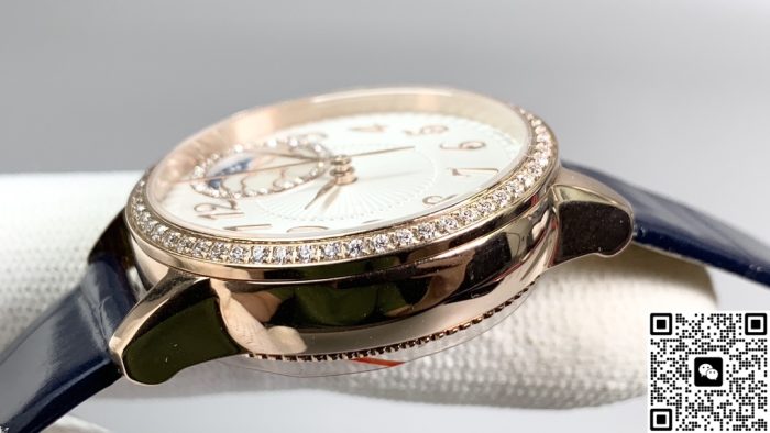 Replica Vacheron Constantin ÉGÉRIE 8005F-000R-B498 GR Factory V3 Moon Phase - Image 6
